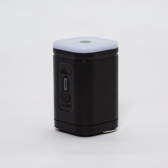 Aspiradora Mochila Mini Bomba de Vacio