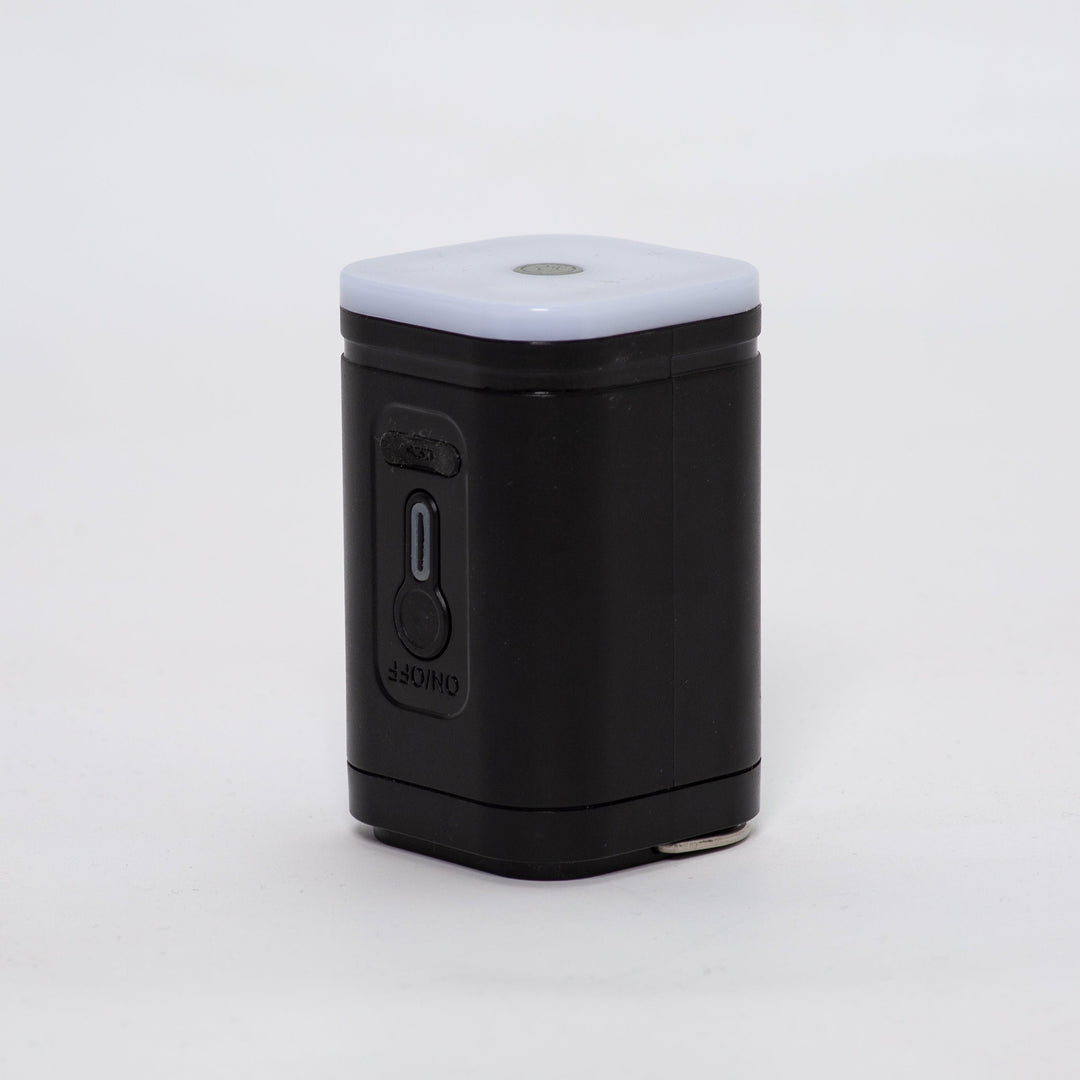 Pack: Mochila De Viaje 60 L Travelback + Aspiradora Bomba vacío