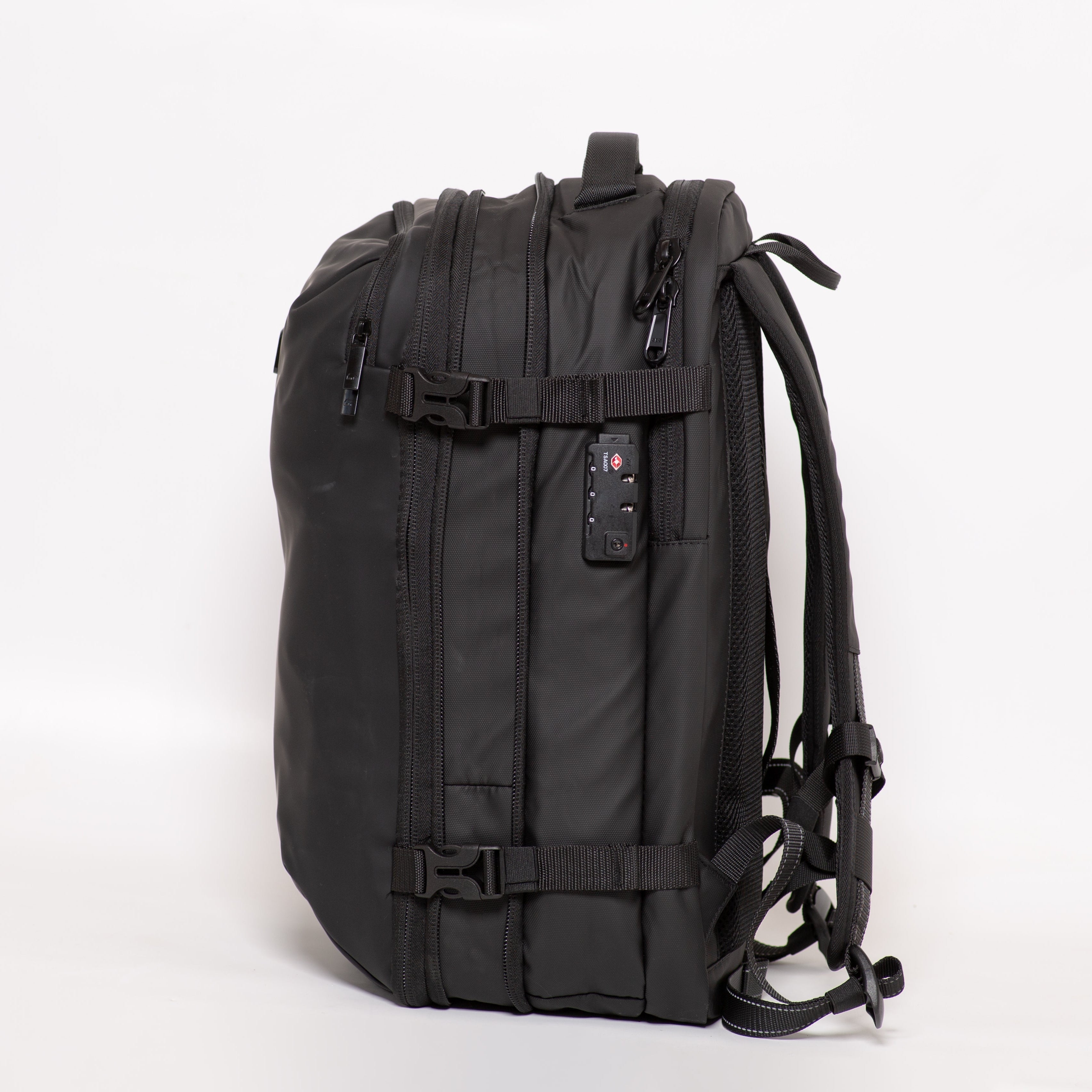 Mochila Urbana y Viaje 60 L