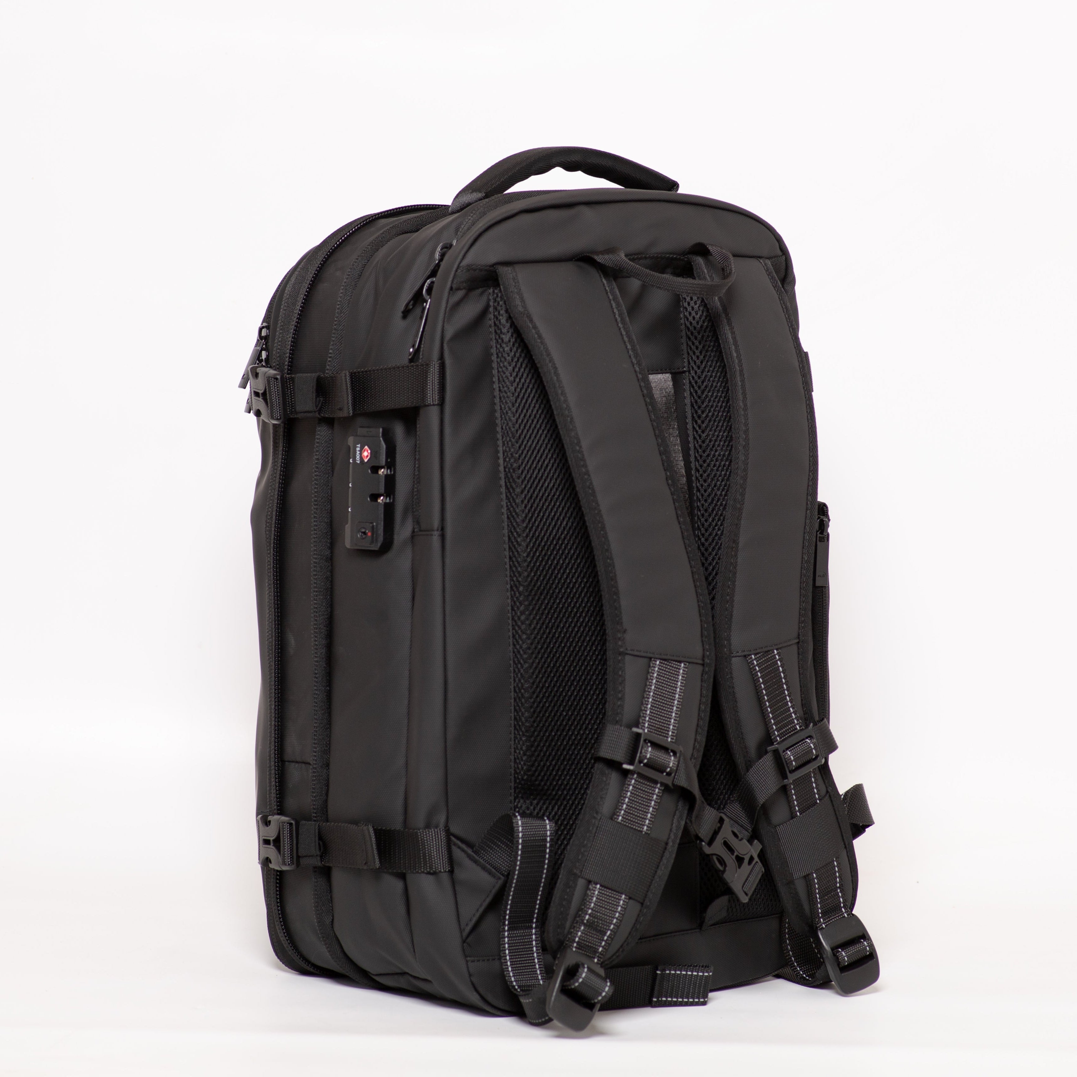 Mochila Urbana y Viaje 60 L