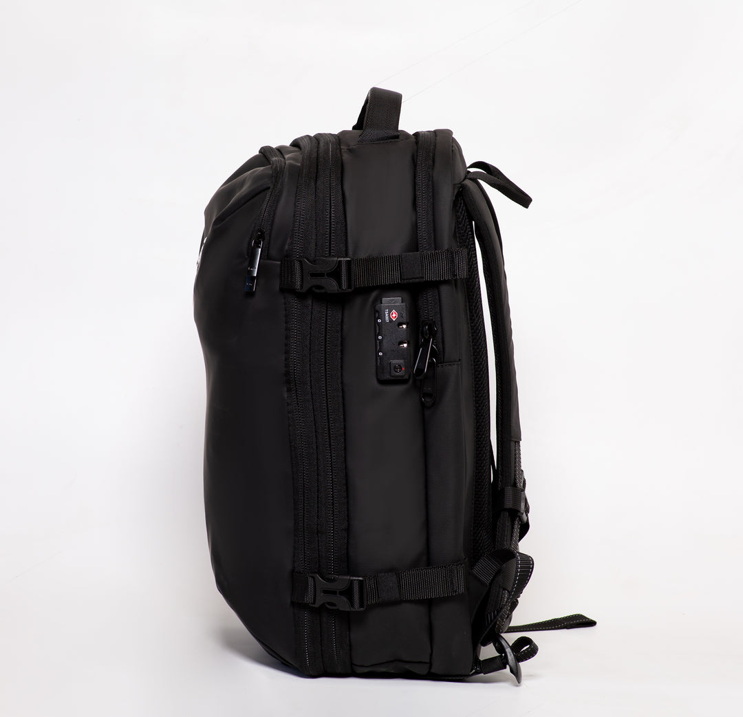 Mochila Urbana y Viaje 60 L