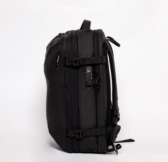Mochila Urbana y Viaje 60 L
