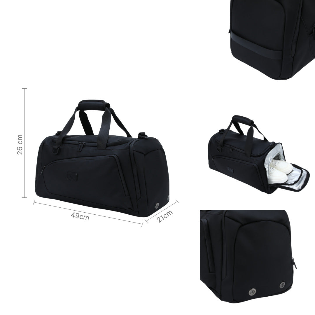 Bolso Zola Multifuncional 38L