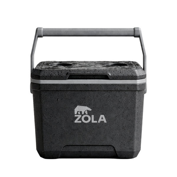 Cooler Rígido Portátil Zola 18L