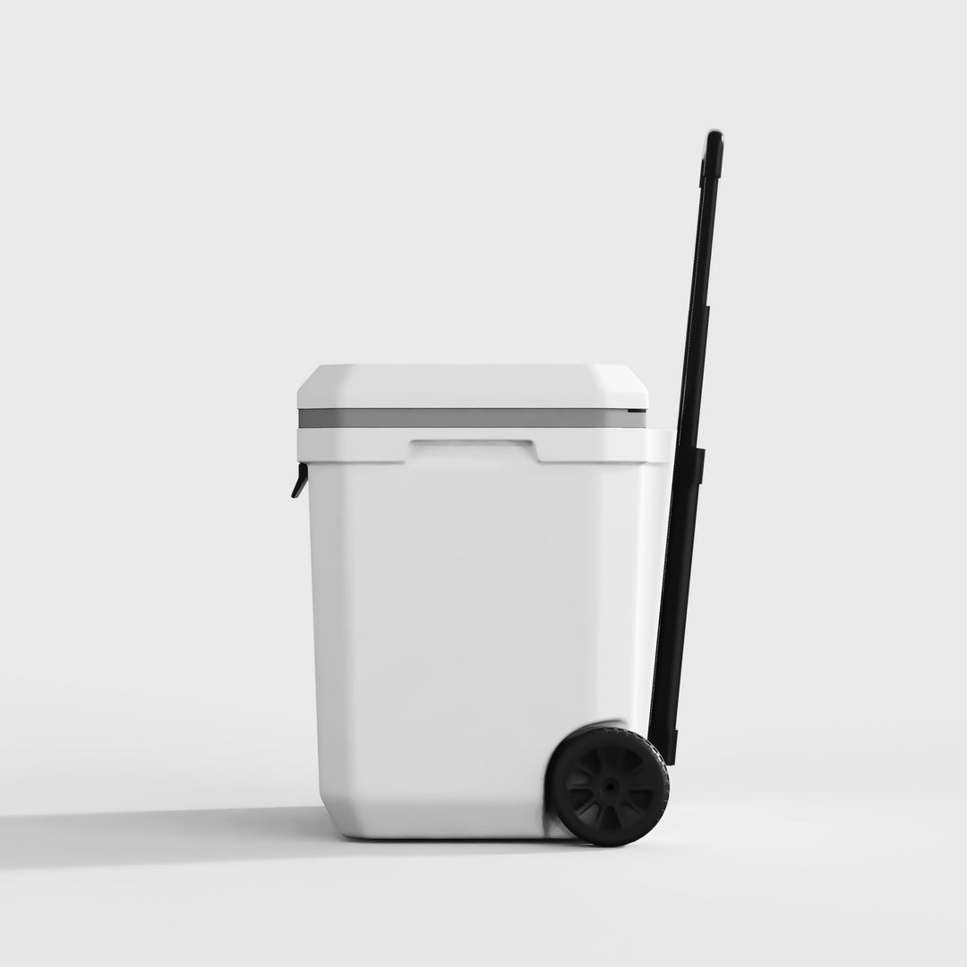 Cooler con Ruedas | 36 L