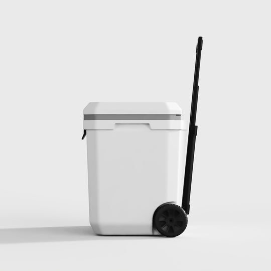 Cooler con Ruedas | 36 L