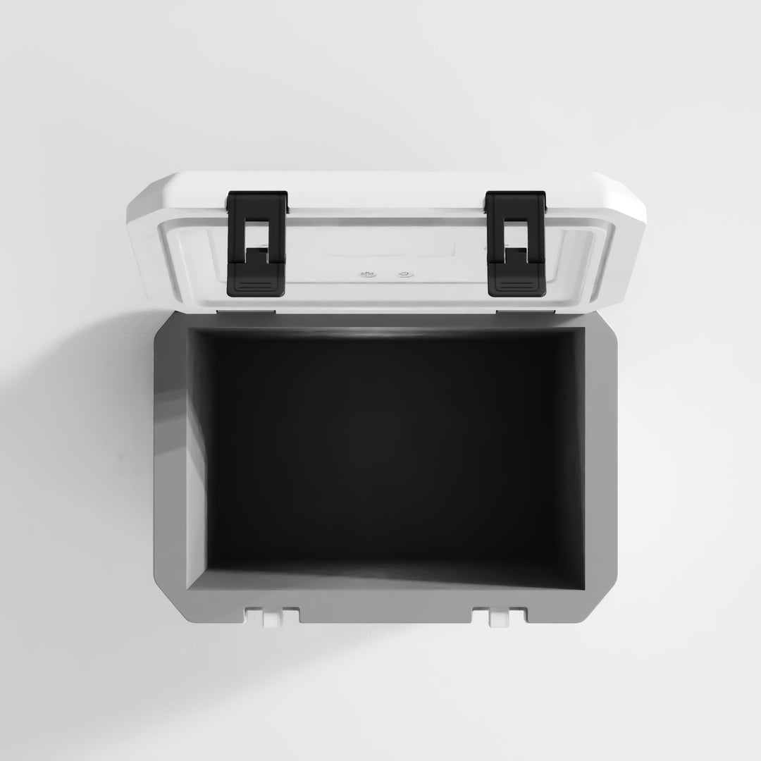 Cooler con Ruedas | 36 L