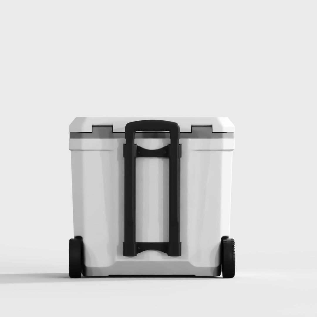 Cooler con Ruedas | 36 L