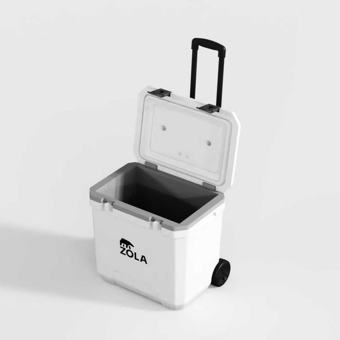 Cooler con Ruedas | 36 L