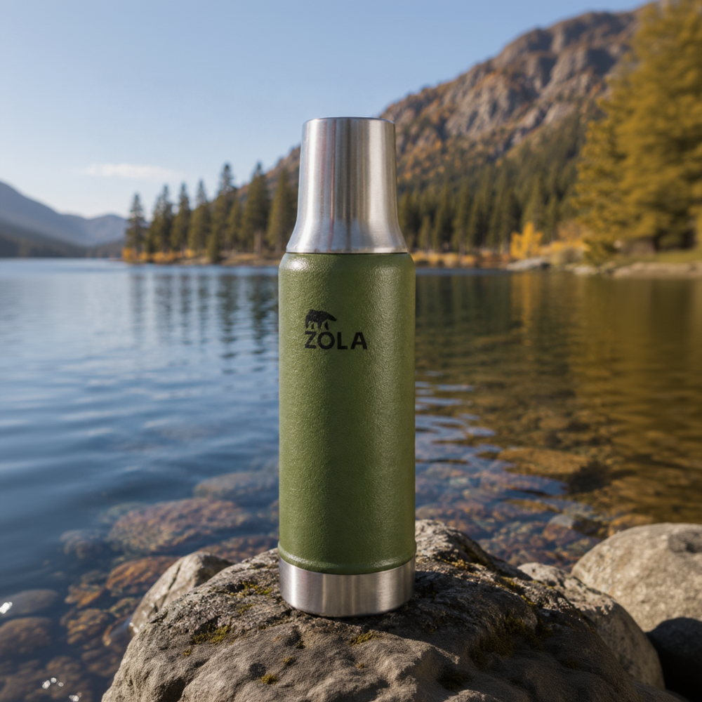 Termo mate edition | 1 LT