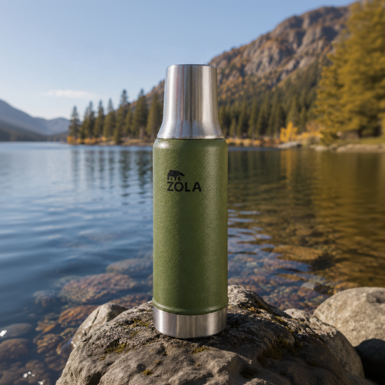 Termo mate edition | 1 LT