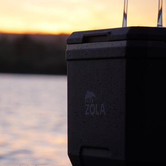 Cooler Rigido Portátil | 18 L