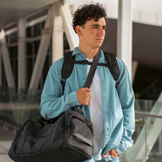 Bolso Multifuncional Zola