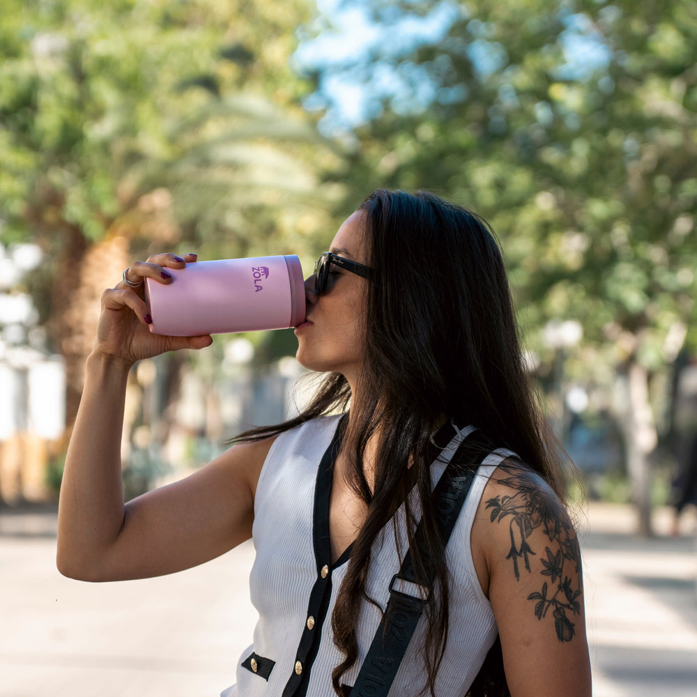 Vaso Térmico Café 425 ml