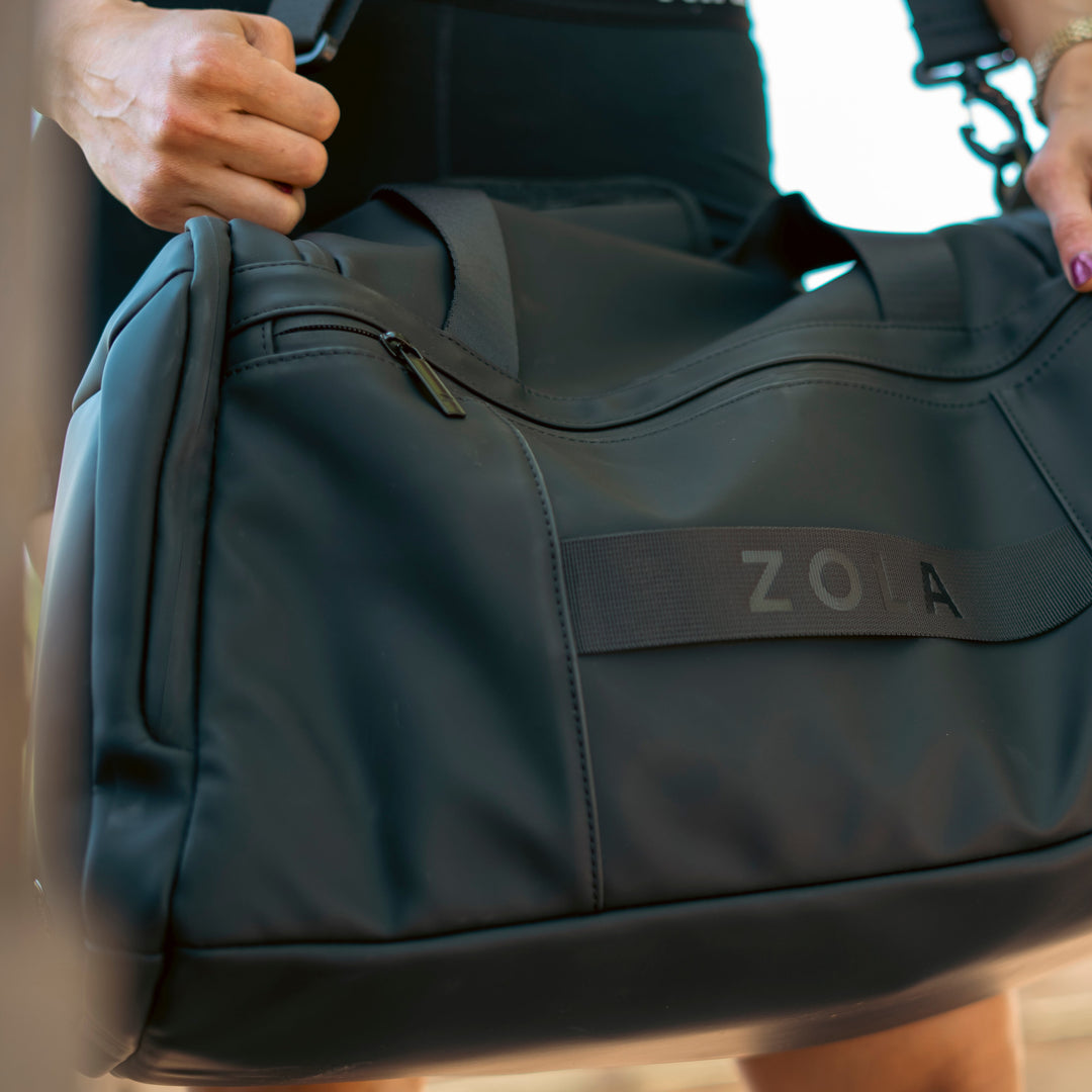 Bolso Multifuncional Zola