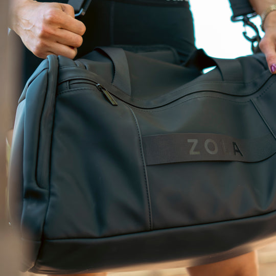 Bolso Multifuncional Zola