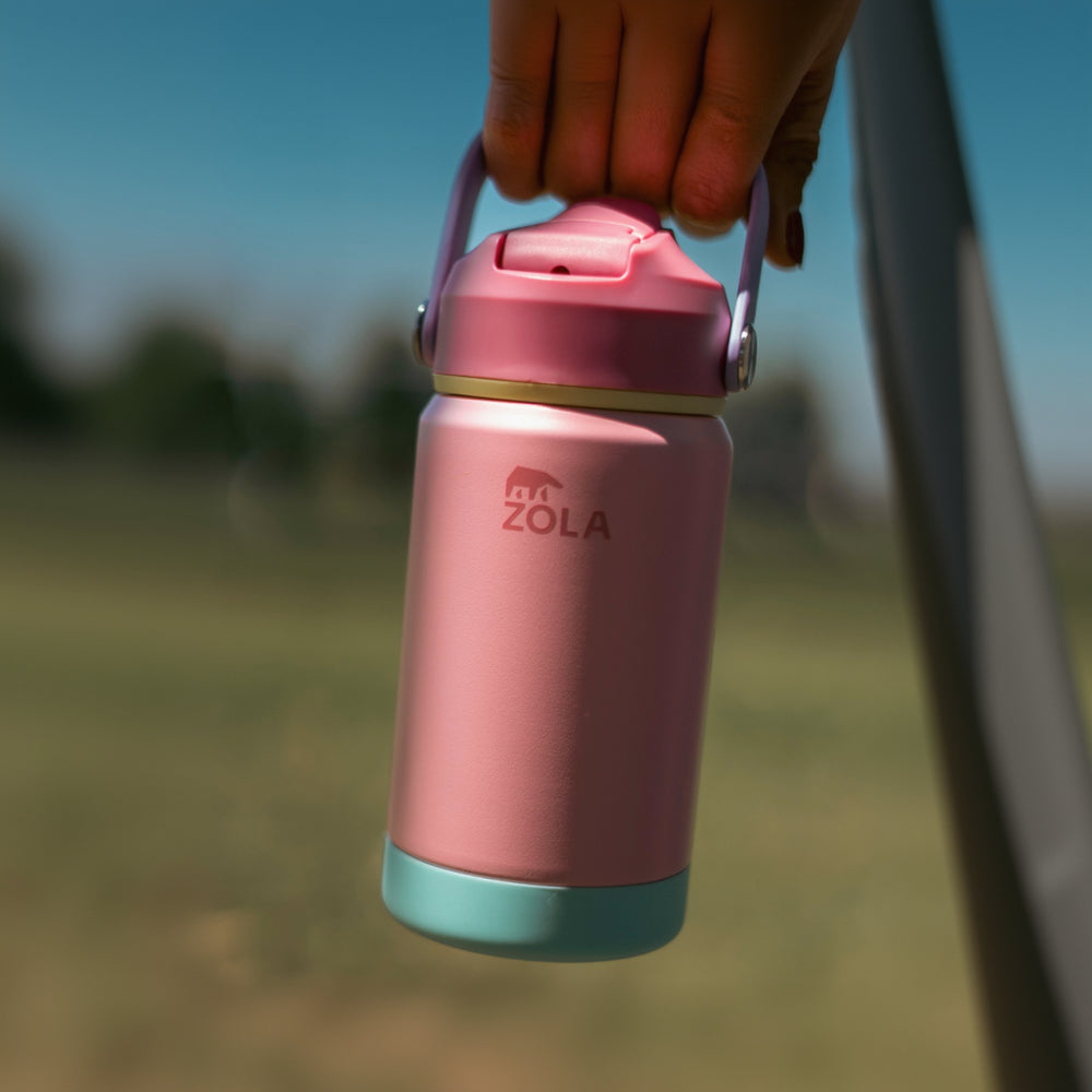 Botella Térmica Kids 355 ml