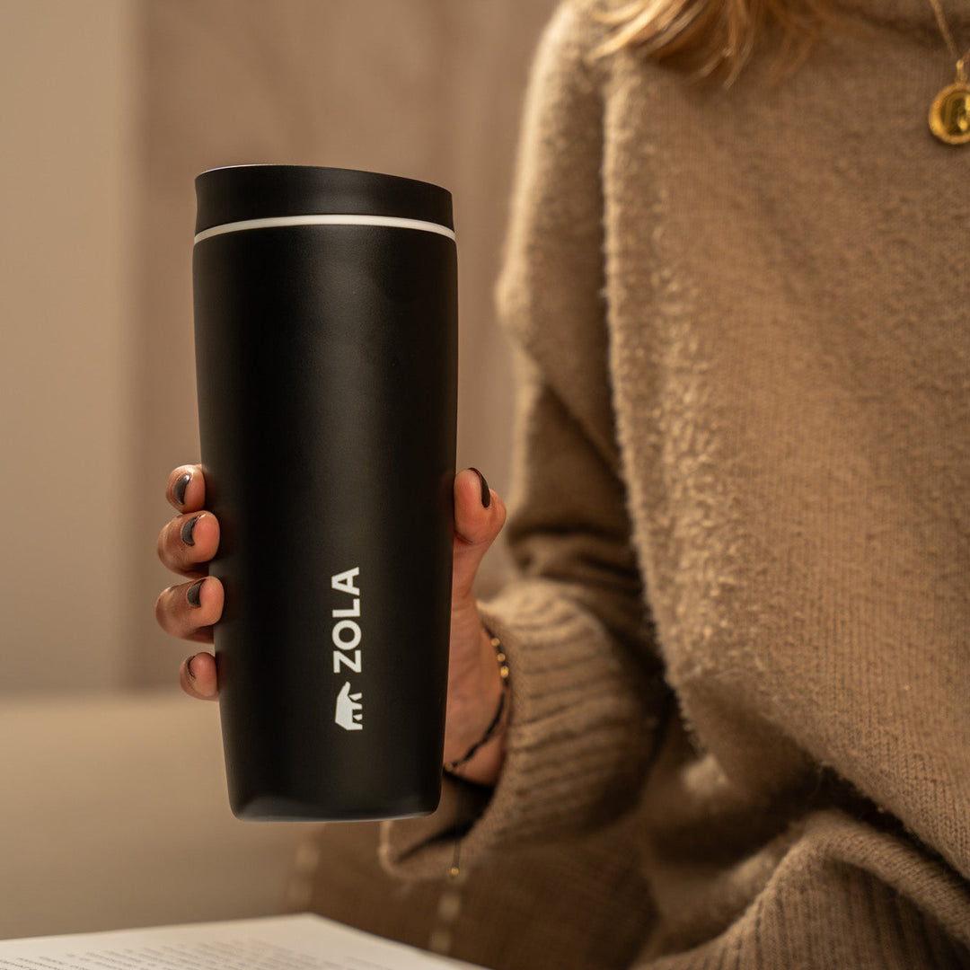 Flow Coffee Mug | 590 ml | EDICIÓN LIMITADA