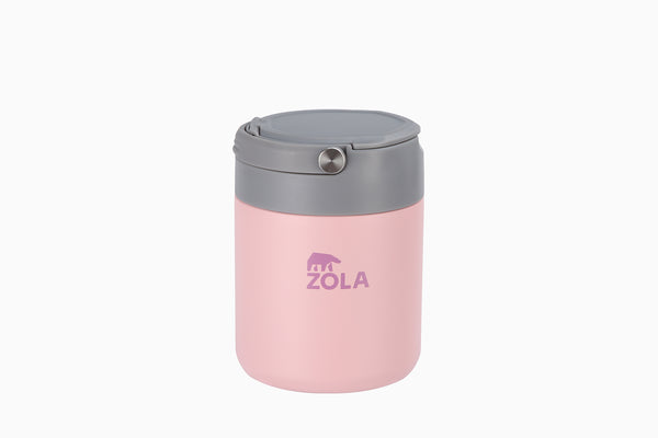 Termo Comida Zola 600 ml