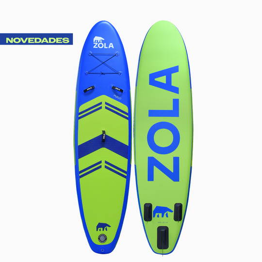 SUP Inflable Puelo 10'6