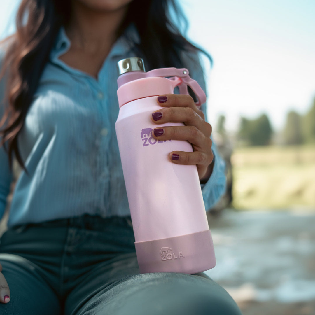 Botella Térmica Hikers Pro | 1000 ml