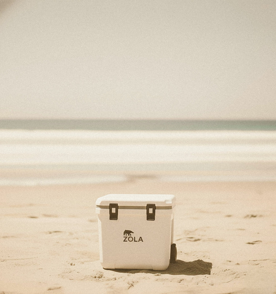 Cooler con Ruedas | 38 L