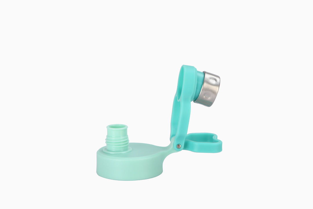 Botella Térmica Trial Pro 600 ml