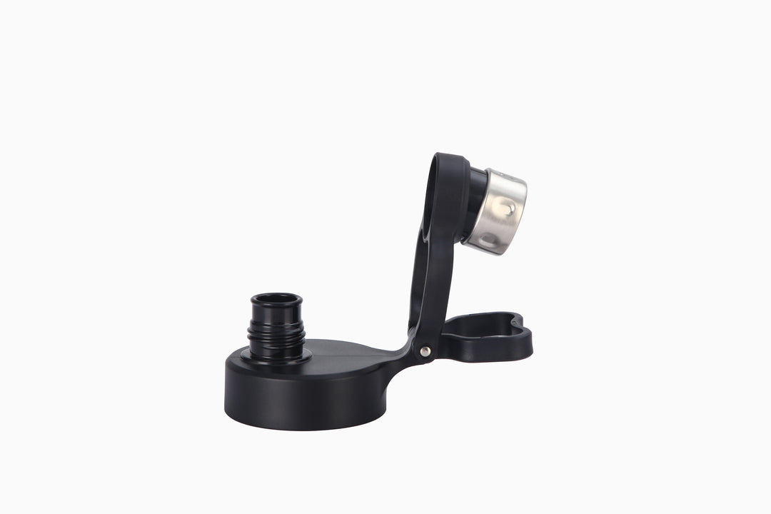 Botella Térmica Trial Pro 600 ml