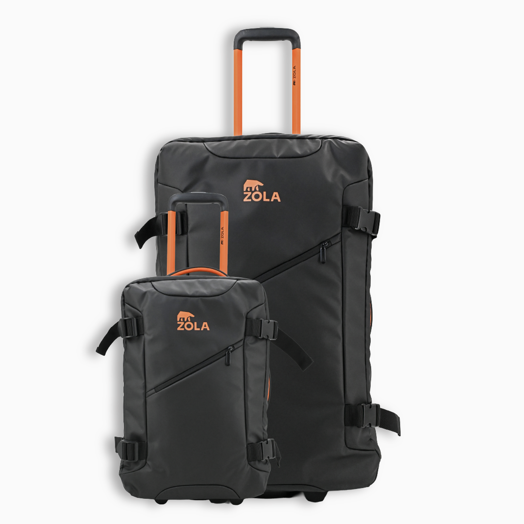 COLORADO COLLECTION – PACK DUO