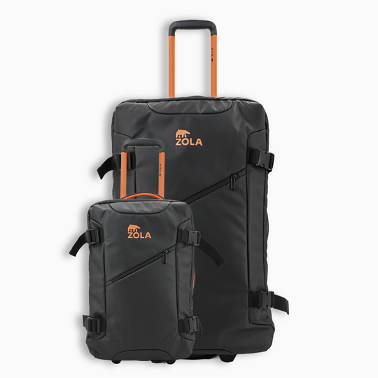 COLORADO COLLECTION – PACK DUO