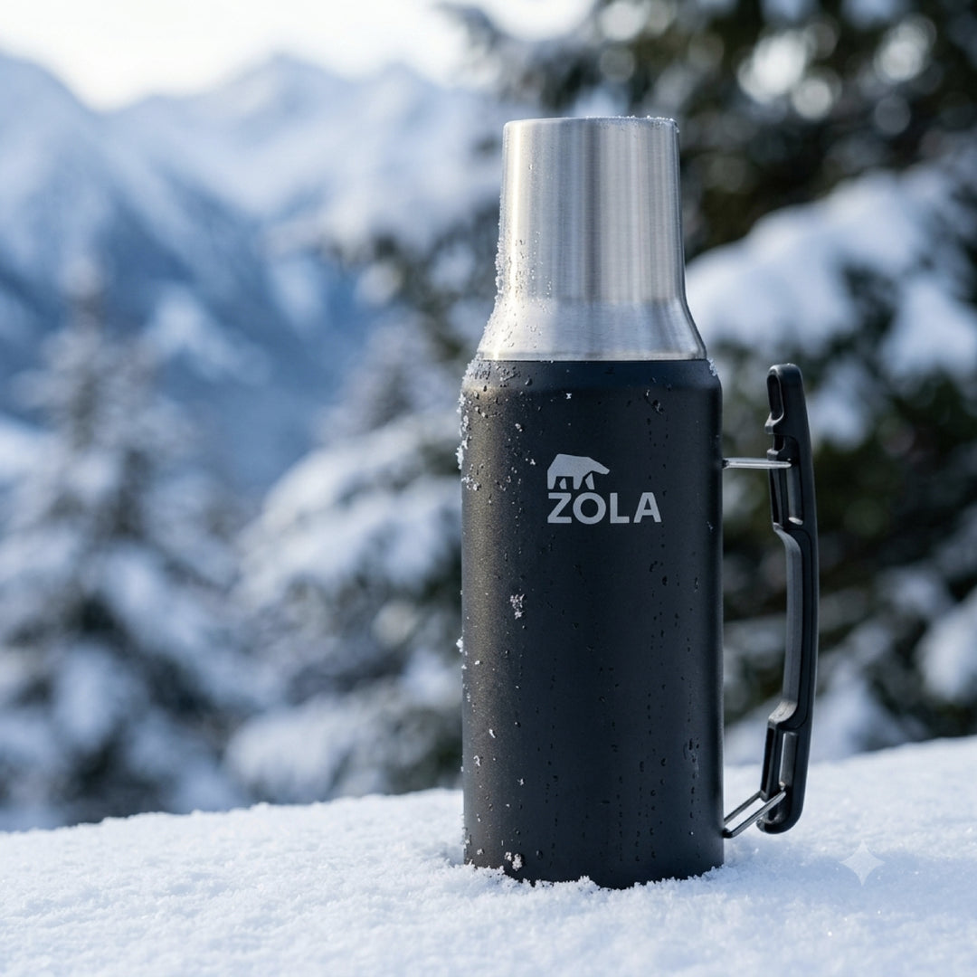 Termo Mate Edition Zola 1.2L