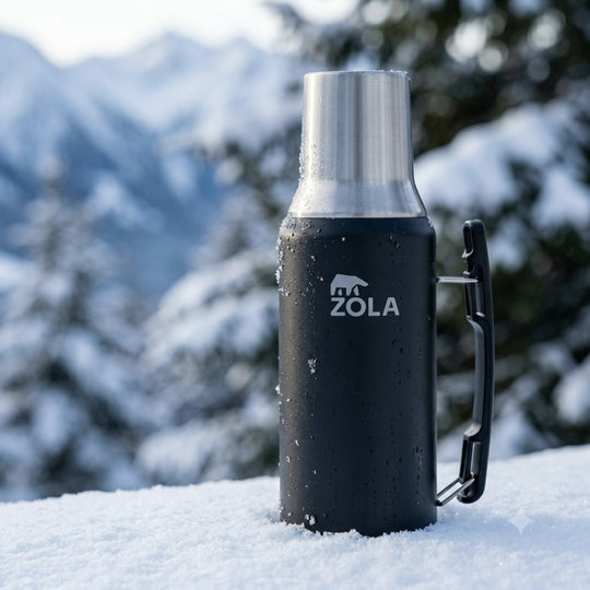 Termo Mate Edition Zola 1.2L