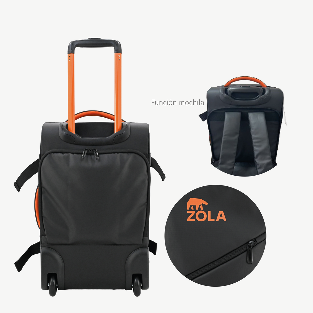 COLORADO COLLECTION – PACK DUO