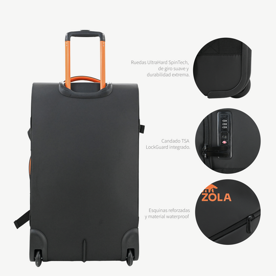 COLORADO COLLECTION – PACK DUO