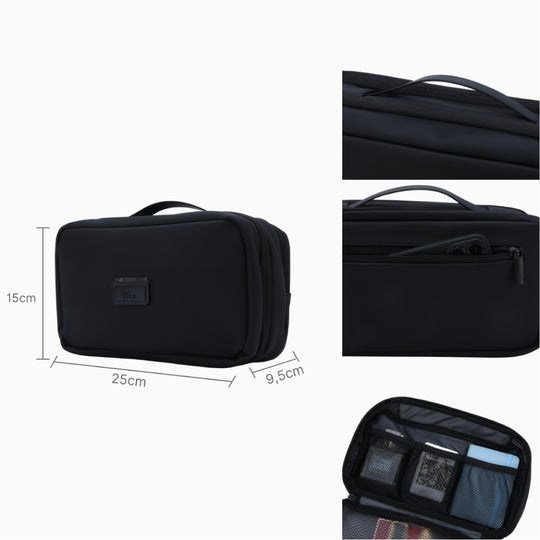 Neceser Zola Business Cosmetiquero 5L