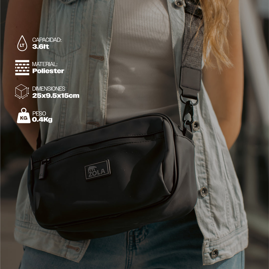 Cartera Sling Bag Zola 3.6L
