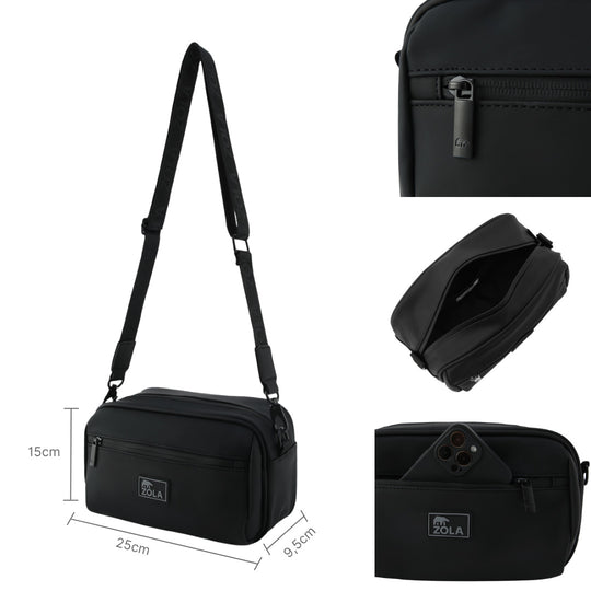 Cartera Sling Bag Zola 3.6L