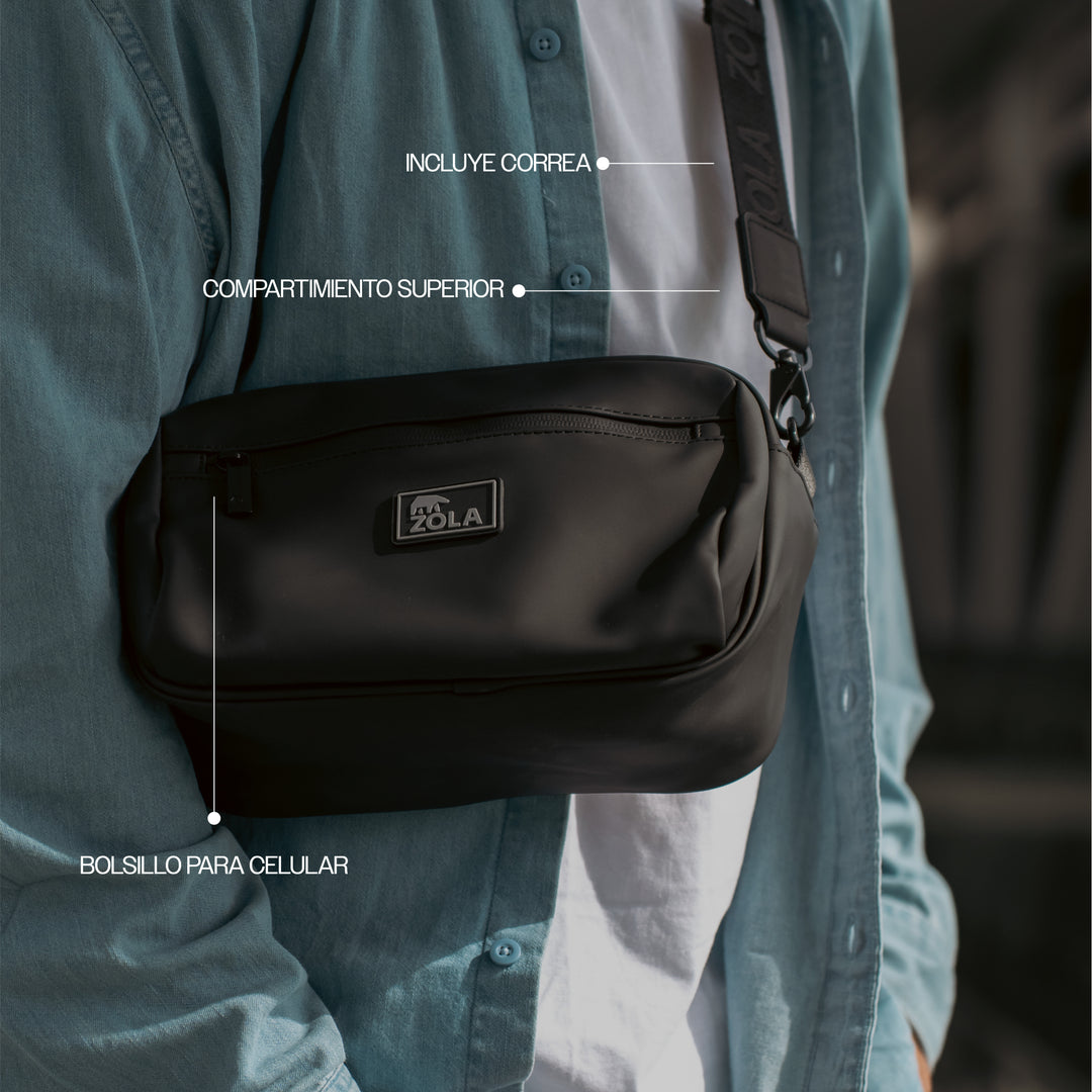 Cartera Sling Bag Zola 3.6L
