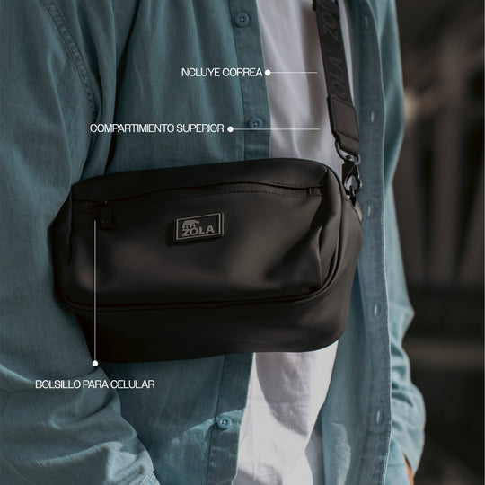 Cartera Sling Bag Zola 3.6L