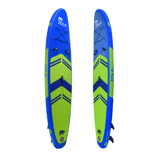 SUP Inflable Puelo 10'6