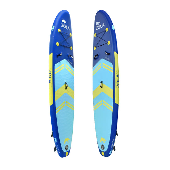Stand Up Paddle Inflable Queulat 10’6’’