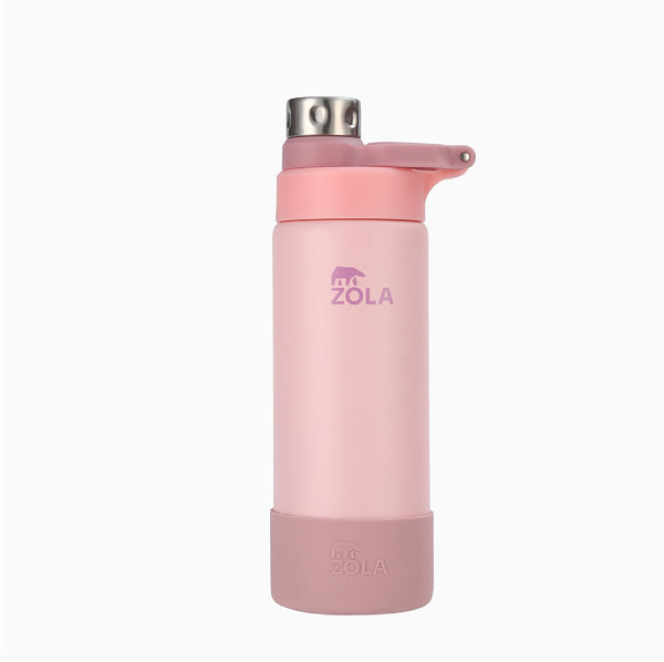 Pink Flamingo