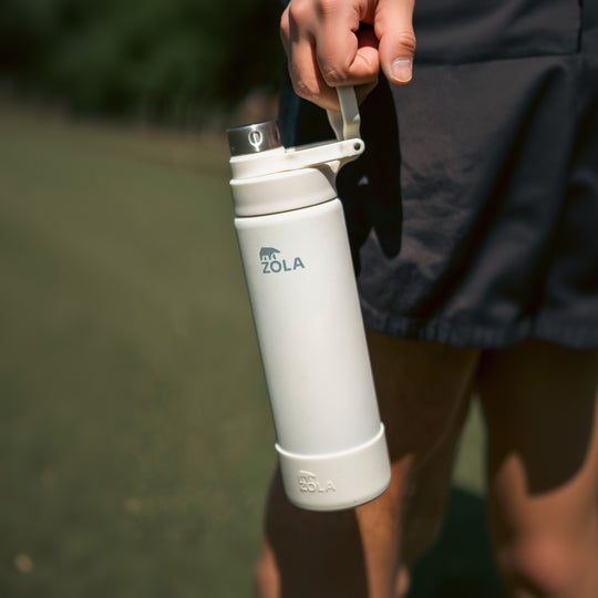 Botella Térmica Clásica Pro | 720 ml