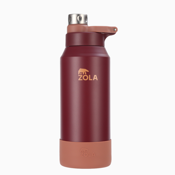 Botella Térmica Hikers Pro | 1000 ml