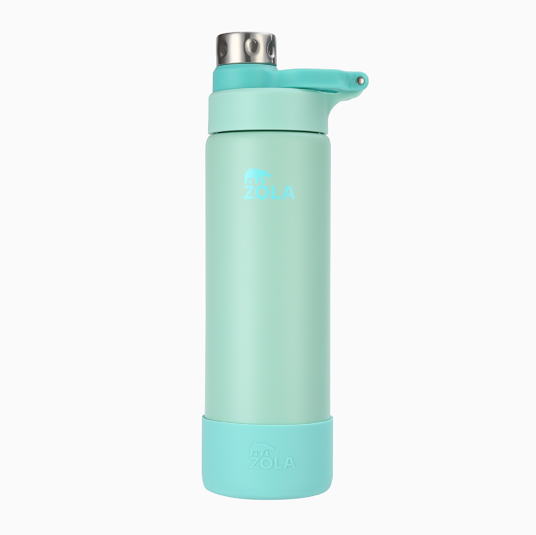 Botella Térmica Clásica Pro | 720 ml