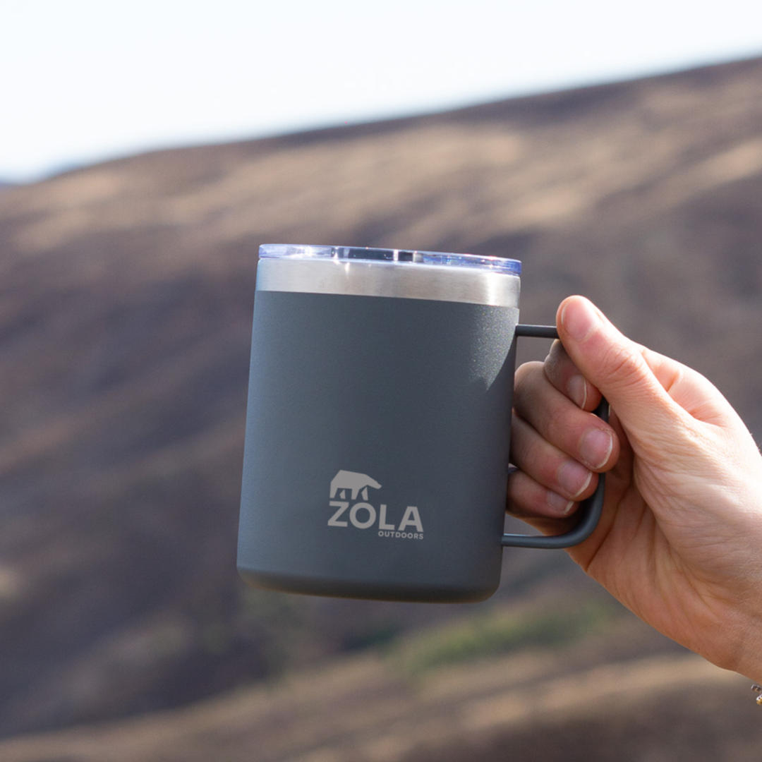 Taza Térmica 350 Ml