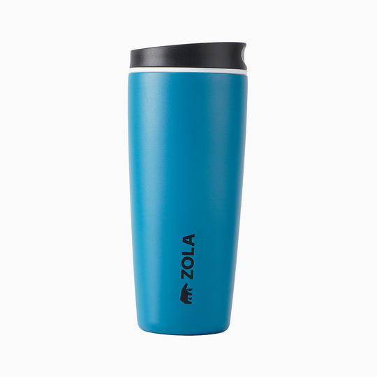 Flow Coffee Mug | 590 ml | EDICIÓN LIMITADA