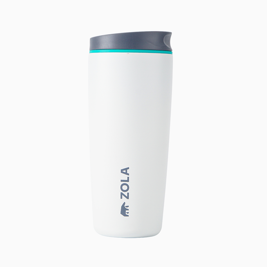 Flow Coffee Mug | 590 ml | EDICIÓN LIMITADA