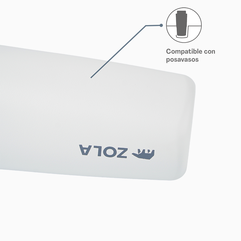 Flow Coffee Mug | 590 ml | EDICIÓN LIMITADA