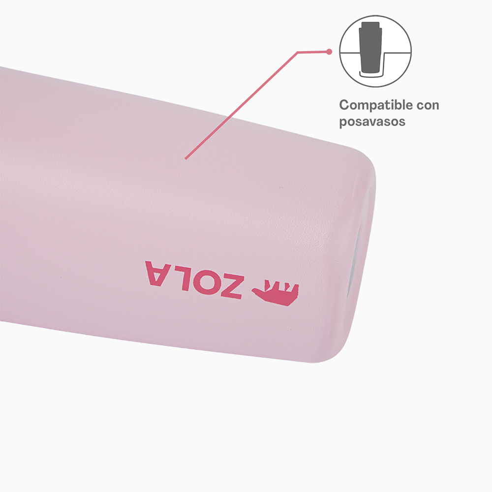 Flow Coffee Mug | 590 ml | EDICIÓN LIMITADA